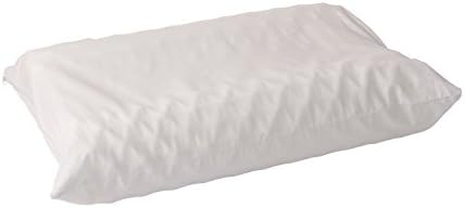 egg crate foam pillow