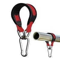 Sangle De Suspension Pour Sac De Frappe – Robuste, Antidérapante, En Nylon, S'installe Sans Outils, Pour Boxe, Hamac, Balançoire