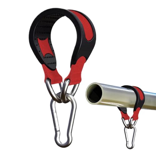 Correa De Colgadora De Saco De Baceras - Soporte De De Boxeo Correa De Servicio Pesado | Correas De Swing De Rama De Árbol | Home Gym Gym Fitness Gear Women Men Ejercicios Para Hamacas, Polea, S