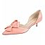 Pink Satin