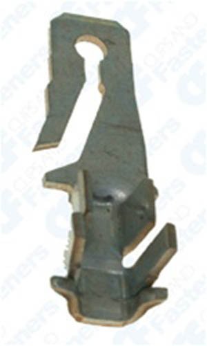 25 56 Series Electrical Terminals 12-10 Gauge Male For GM