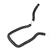 Omix-Ada | 17116.66 | HVAC Heater Hose, Inlet | OE Reference: 55056590AC | Fits 2007-2011 Jeep Wrangler JK / JKU