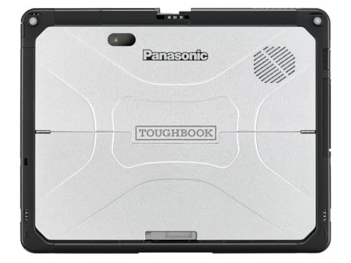 Image of Panasonic Renewed Toughbook CF-33 12 inch QHD i5 8GB 256GB SSD Win11 Pro Tablet