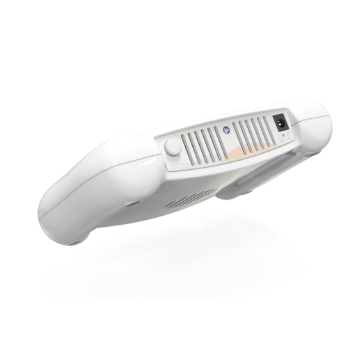 Sonopulse Portable 1 e 3 Mhz Aparelho de Ultrassom Estética e Fisioterapia - Ibramed