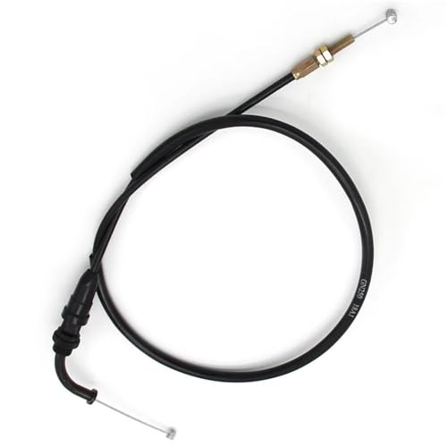 Câbles d'accélérateur pour moto Suzuki GS1100G balade de printemps