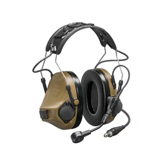 Image of PELTOR ComTac VIII