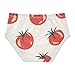 GuoChe Sport Panties All Seasons Panties Toddler Cotton Underwear for Young Girls in Sizes 2T,3T, 4T, 5T, 6Y and 8Y