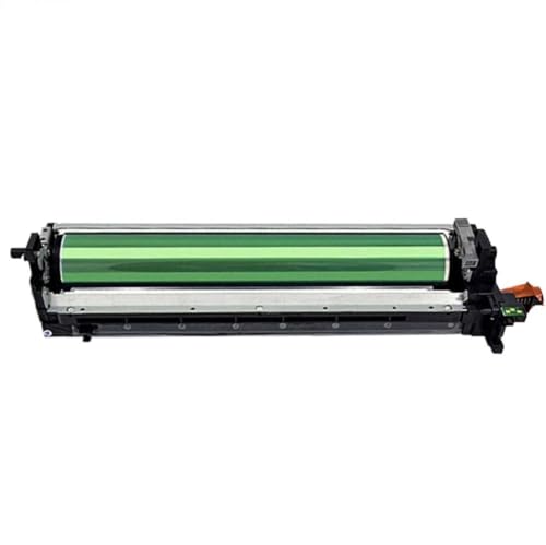 Tambour DR912 noir résout les problèmes de traces sur copieur 808