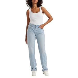 Levi’s Women’s 501 90’s Jeans
