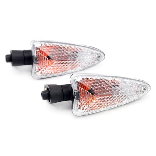 Clignotant moto indicateur lumineux pour S1000RR F700GS G650