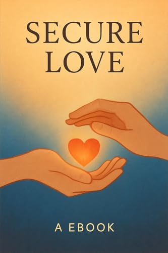 Secure Love: The 7-Step Guide to Overcoming Insecurity, Jealousy, and Trust Issues in Your Relationship (English Edition)