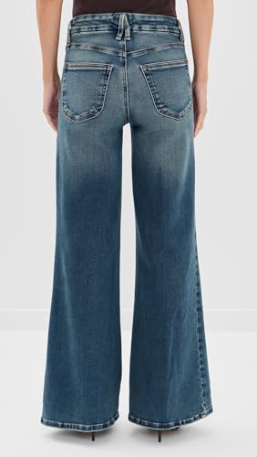 Petite '90s Blue Jeans by good american3