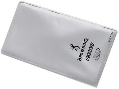 Browning Mics Reactar G2 Pad Impact Gel