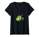 Fishing Fishermen Anglers Tees & Co