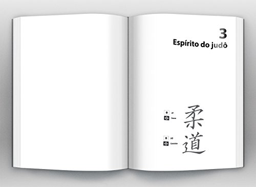 Judô Infantil. Uma Brincadeira Séria!