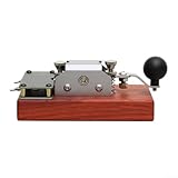 Contenu de l'emballage : 1 interrupteur, 1 fil de connexion, 1 interrupteur B, 1 fil de connexion, 1 fil de communication. Dimensions : 120 x 70 x 20 mm - Finition en palissandre - Facile à positionner sur un bureau - Pile bouton 3,6 V.