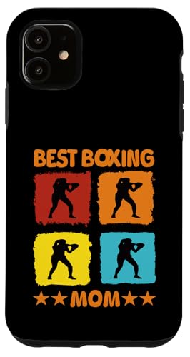 Best Boxing Mom {NT[ {bNX }} iZ {NVO X}zP[X iPhone 11 p