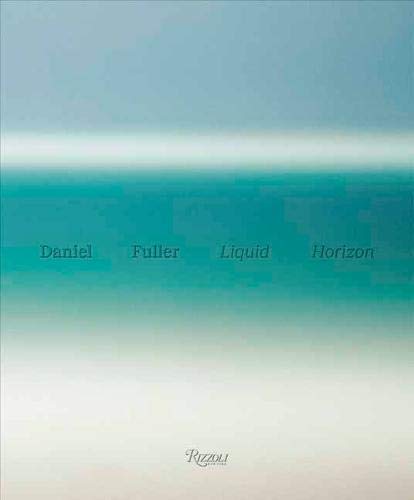 Liquid Horizon: Meditations on the Surf and Sea