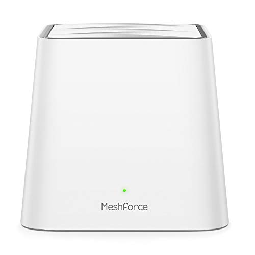 Meshforce Whole Home Mesh WiFi System M3s (Set of 1) – Dual B