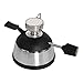 Portable Micro Burner for Siphon Cafetière Café Accessoire Mini En Acier Inoxydable Butane de Butane en plein air Noir liujiapeng55