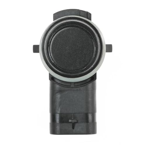 Reversing Radar Kit PDC Parking Sensor for Golf 7 Bumper (Black)