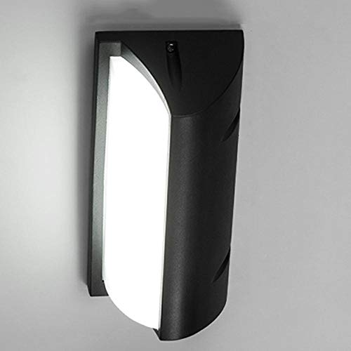 Lampe murale extérieure en peinture par pulvérisation durable - 2