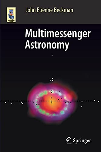 Multimessenger Astronomy (Astronomers' Universe) #TOP17