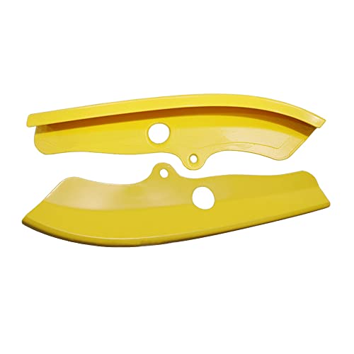 Autocollant pour pare-chocs avant de voiture Dodge Challenger SRT vinyle haute qualité
