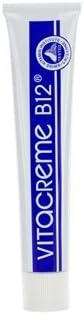 Vitacreme B12 Regerative Cream New and Boxed