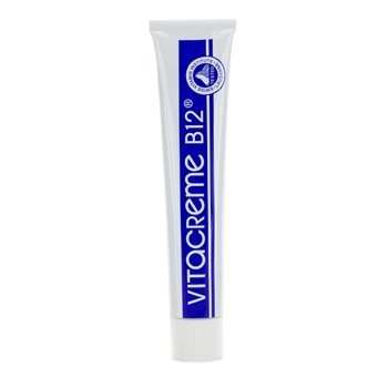 Vitacreme B12 Regerative Cream New and Boxed