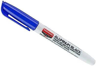 Birchwood 15121 Casey, Aluminum Black Touch-Up