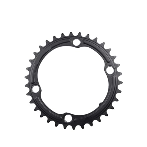 �݊���������܂� �V�}�m 105 Di2 12 �X�s�[�h 34T 50T �t�B�b�g FC-R7100 R8100(R7100 34T)