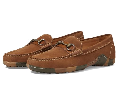 Men's Bill Horse Bit Loafers