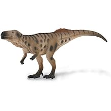 مجموعة براير مجموعة مصغرة من مجموعة ما قبل التاريخ | Megalosaurus في Ambush