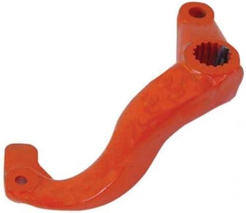 Replacement Steering Arm - Right Hand fits Case 480B 580B 480B 580B A37926 A137742 New