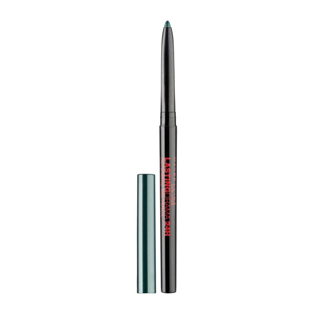 Maybelline New York Gel Mechanical Liner 4 Crushed Emerald