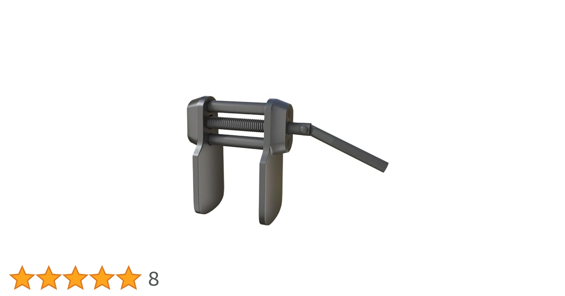 プレデター 2 disc cutter ディスクカッター　1/1 プレデター 2 disc cutter ディスクカッター 1/1 プレデター 2