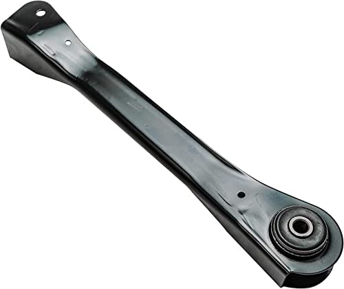 Image of Detroit Axle - Front Upper Control Arms w /Ball Joints Replacement for 1991-2001 Jeep Cherokee, 1997-2006 Jeep TJ & Wrangler, 1993-1998 Grand Cherokee - 4pc Set