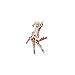 Alter Tales of Zestiria: Alisha PVC Figure (1:8 Scale)
