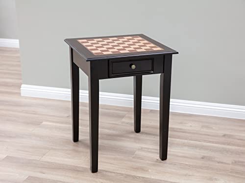 28" Frenchi Home Furnishing Chess Table