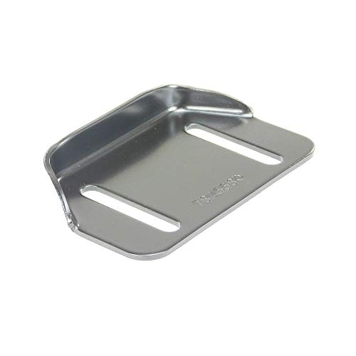 Imagen de Máquina quitanieves Skid zapatos para MTD Cub Cadet Troy Bilt Yardman snowthrowers 784