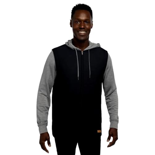 TravisMathew Scavenger Full Zip Hoodie