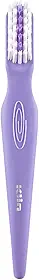 Klin, Escova Dental Proteses, 8742, Cores Sortidas, 1 Unidade.