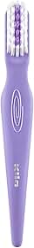 Klin, Escova Dental Proteses, 8742, Cores Sortidas, 1 Unidade.