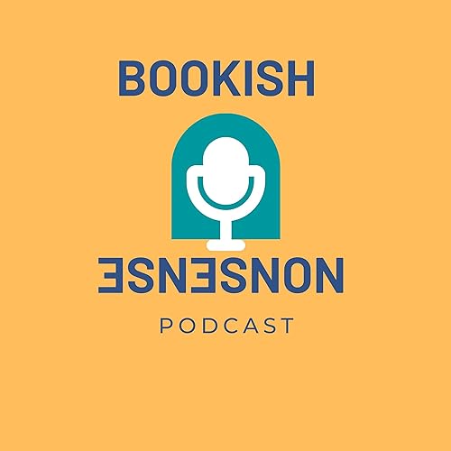 Bookish Nonsense - About