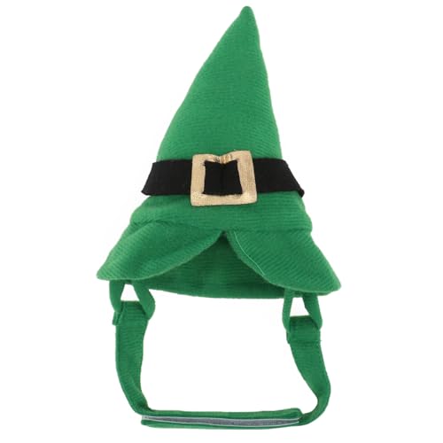 Sombrero Disfraz Halloween para Perros Pequeños