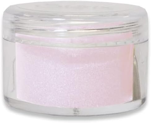 Sizzix Opaque 664670, Festive, 12g Embossing Powder, Multicolor
