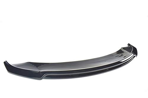 Maxton Design Front Splitter V.1 for Tesla Model 3