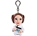 Underground Toys Star Wars Talking Princess Leia 4" Plush