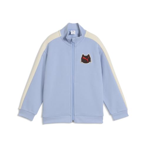 PUMA Veste décontractée et zippée T7 Imaginary Friend Enfant Accessoires 6 7Y - vue 3